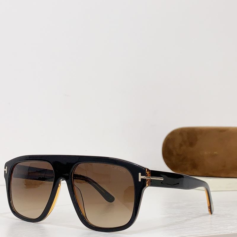 Tom Ford Sunglasses